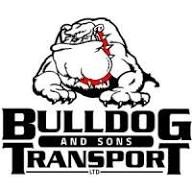 Bulldog Logo